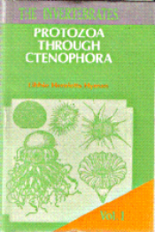 Cover of Invertebrates Vol. 1-6 set 