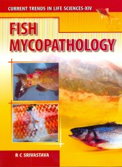 Cover of Fish Mycopathology