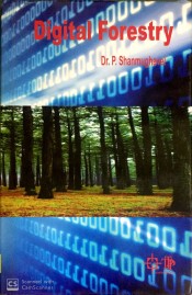 Cover of Digital Forestry