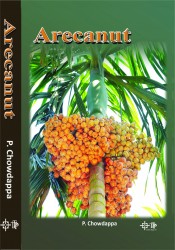 Cover of Arecanut