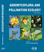 Cover of Aeromycoflora and Pollination Ecology