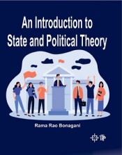 Cover of An Introduction to State and Political Theory