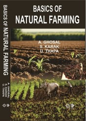 Cover of Basics of Natural Farming