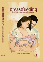 Cover of Breastfeeding - The Art and Science of Lactation