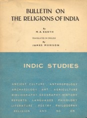 Cover of Bulletin of Religion: ISPP Vol. 1 No. 4
