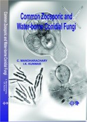 Cover of Common Zoosporic and Water Borne Conidial Fungi