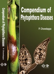 Cover of Compendium of Phytophthora Diseases