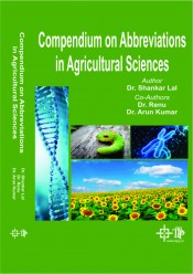 Cover of Compendium on Abbreviations in Agricultural Sciences
