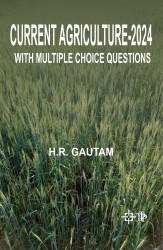 Cover of Current Agriculture-2024