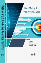 Cover of Data Mining & Predictive Analytics
