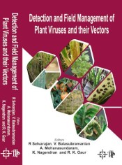 Cover of Detection and Field Management of Plant Viruses and their vectors