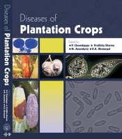 Cover of Diseases of Plantation Crops