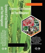 Cover of Dynamics Of Crop Disease and Their Management