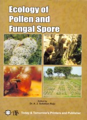 Cover of Ecology of Pollen and Fungal Spore