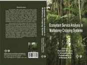 Cover of Ecosystem Service Analysis in Multistorey Cropping Systems