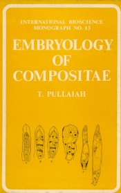 Cover of Embryology of Compositae