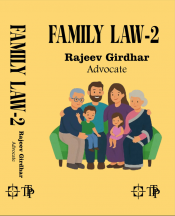 Cover of Family Law-2