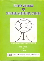 Cover of Feedback Mechanism for Sustainable Agricultural Extension