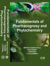 Cover of Fundamentals Of Pharmacognosy And Phytochemistry