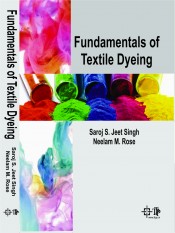 Cover of Fundamentals of Textile Dyeing