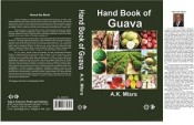 Cover of Hand Book of Guava