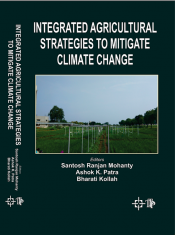 Cover of Integrated Agricultural Strategies to Mitigate Climate Change