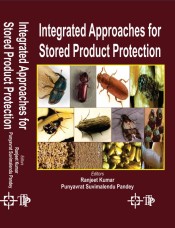 Cover of Integrated Approaches for Stored Product Protection