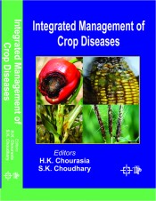 Cover of Integrated Management of Crop Diseases