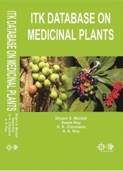 Cover of Itk Database on Medicinal Plants