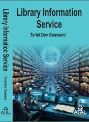 Cover of Library Information Service
