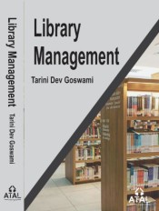 Cover of Library Management