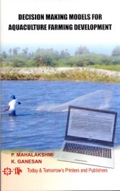 Cover of Decision Making Models for Aquaculture Farming Development