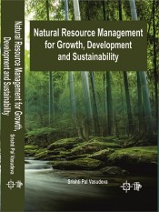 Cover of Natural Resource Management for Growth, Development and Sustainability