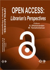 Cover of OPEN ACCESS : LIBRARIANS PERSPECTIVES