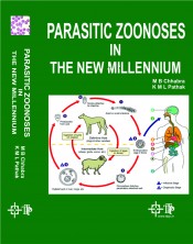 Cover of Parasitic Zoonoses in the New Millennium