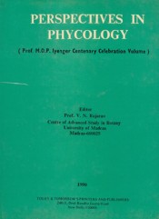Cover of Perpectives in Phycology 