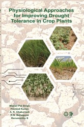 Cover of Physiological Approaches for Improving Drought Tolerance in Crops Plants