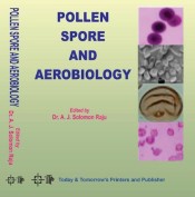 Cover of Pollen Spore and Aerobiology