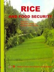 Cover of Rice and Food Security
