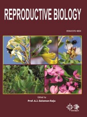 Cover of Reproductive Biology