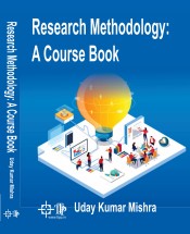 Cover of Research Methodology: A Course Book