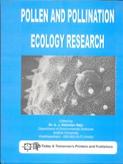 Cover of Advances in Pollen Research Vol. XXIII