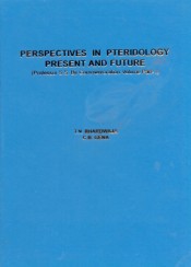 Cover of Perspectives in Pteridology, Present and Future Pt 1