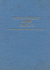 Cover of Current Trends in Geology: Vol. 1: Tectonic Geology of the Himalaya