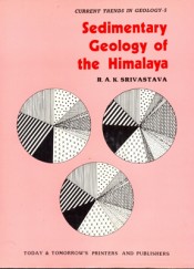 Cover of Sedimentary Geology of the Himalaya