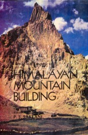 Cover of Current Trends in Geology: Vol. 11: Himalayan Mountain Building