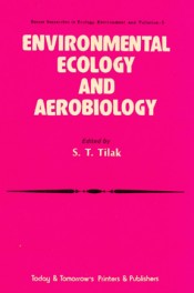 Cover of Environmental Ecology and Aerobiology