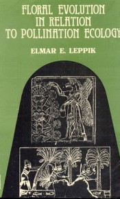 Cover of Flora Evolution in Relation of Pollination Ecology