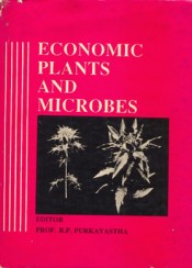 Cover of Economic Plants and Microbes