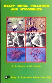 Cover of Heavy Metal Pollution and Mycorrhiza